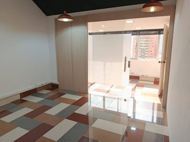 Oficina en arriendo en Shellmar, Medellín, 120 m² · foto 8 de 13