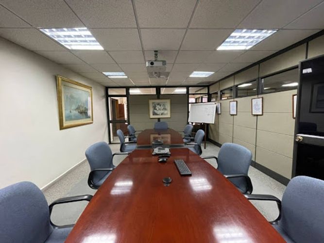 Oficina en arriendo en El Chagualo, Medellín, 350 m² · foto 7 de 19