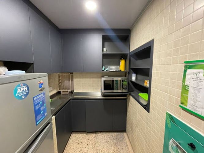Oficina en arriendo en El Chagualo, Medellín, 350 m² · foto 14 de 19
