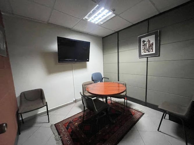 Oficina en arriendo en El Chagualo, Medellín, 350 m² · foto 19 de 19