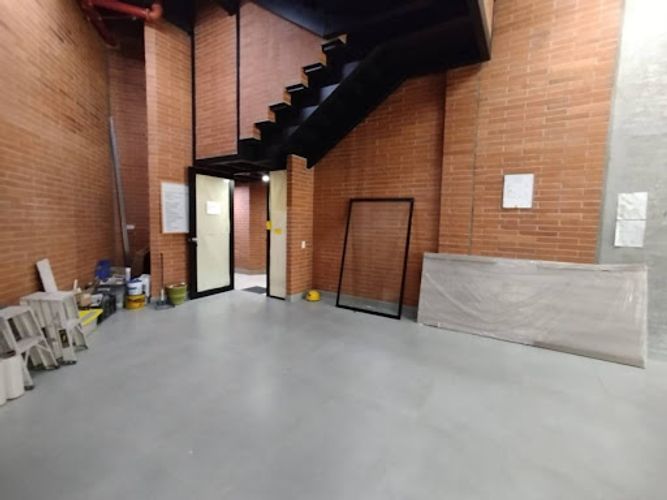 Oficina en arriendo en Laureles, Medellín, 51 m² · foto 4 de 5