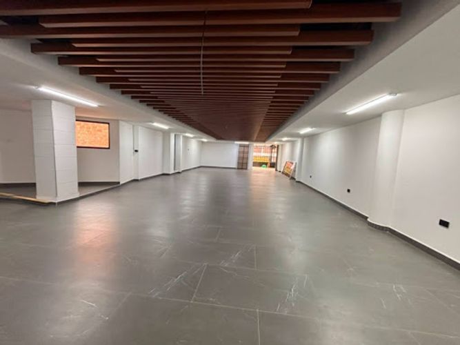 Local en arriendo en Centro, Rionegro, 210 m² · foto 3 de 10