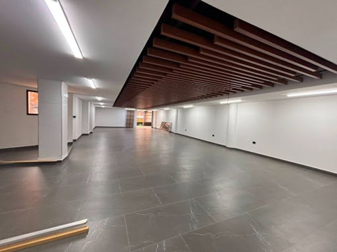 Local en arriendo en Centro, Rionegro, 210 m² · foto 4 de 10
