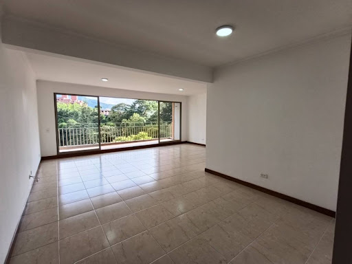 Apartamento en Arriendo en La frontera, Medellín