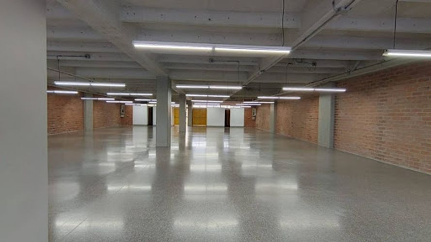 Local en arriendo en Trinidad, Medellín, 466 m² · foto 3 de 5