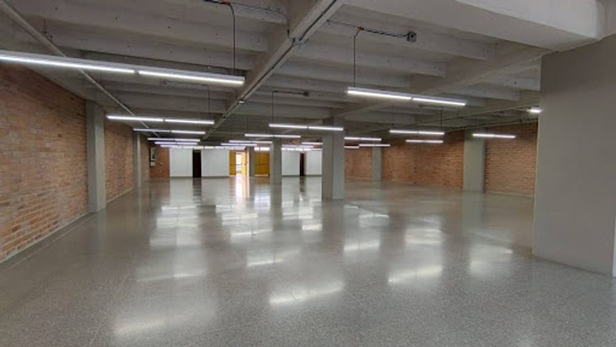 Local en arriendo en Trinidad, Medellín, 466 m² · foto 4 de 5