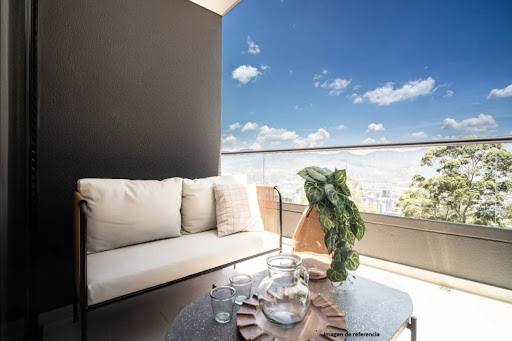 Apartamento en venta en Las Palmas, Medellín · foto 2 de 8