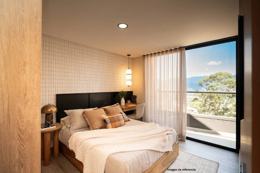 Apartamento en venta en Las Palmas, Medellín · foto 5 de 8