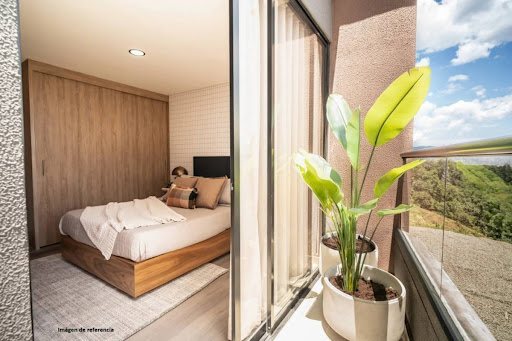 Apartamento en venta en Las Palmas, Medellín · foto 6 de 8