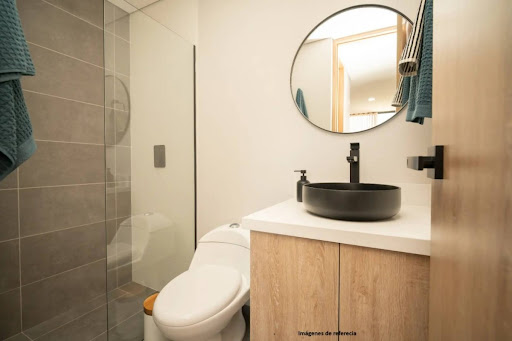 Apartamento en venta en Las Palmas, Medellín · foto 8 de 8