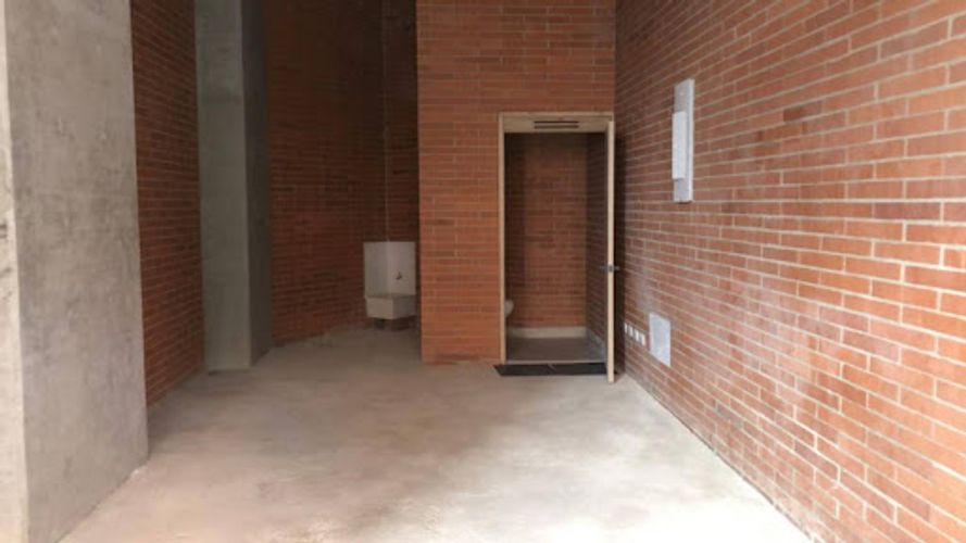 Local en arriendo en Laureles, Medellín, 35 m² · foto 3 de 4