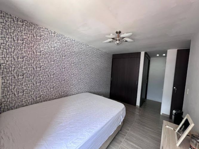 Apartamento de 2 alcobas en venta en Niquia, Bello, 54 m² · foto 4 de 24