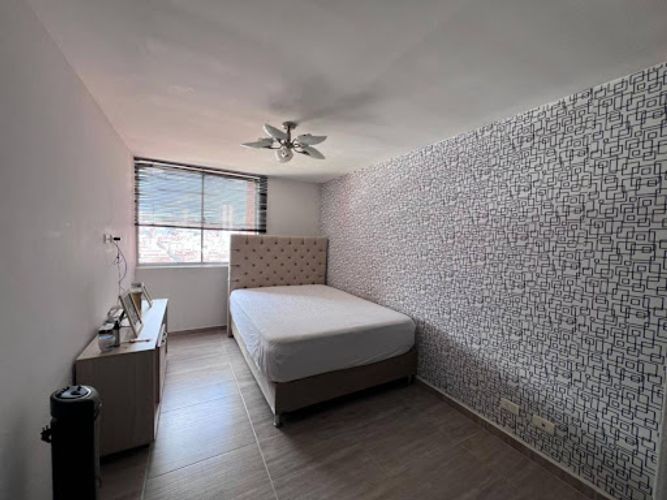 Apartamento de 2 alcobas en venta en Niquia, Bello, 54 m² · foto 5 de 24