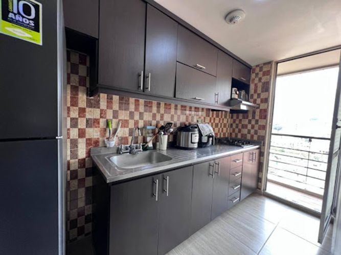 Apartamento de 2 alcobas en venta en Niquia, Bello, 54 m² · foto 11 de 24