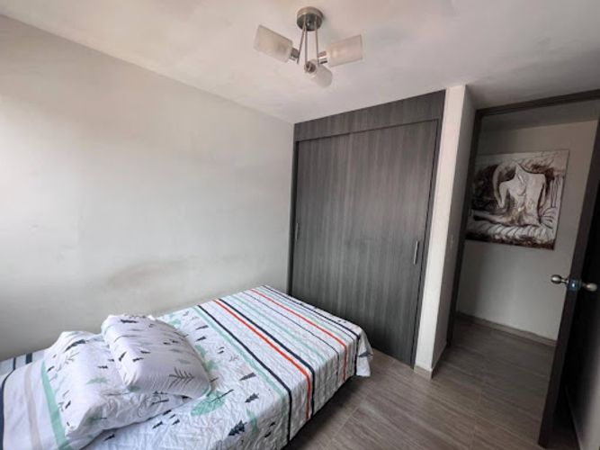 Apartamento de 2 alcobas en venta en Niquia, Bello, 54 m² · foto 12 de 24