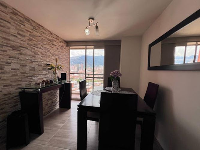Apartamento de 2 alcobas en venta en Niquia, Bello, 54 m² · foto 16 de 24