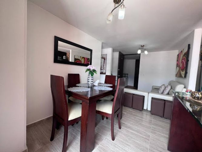 Apartamento de 2 alcobas en venta en Niquia, Bello, 54 m² · foto 19 de 24