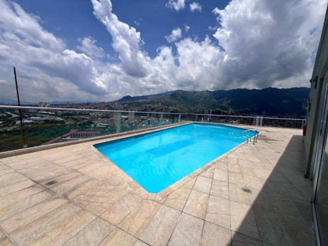 Apartamento de 2 alcobas en venta en Niquia, Bello, 54 m² · foto 20 de 24