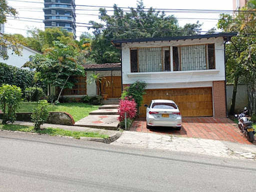 Casa en Arriendo en Las lomas no.1, Bogotá