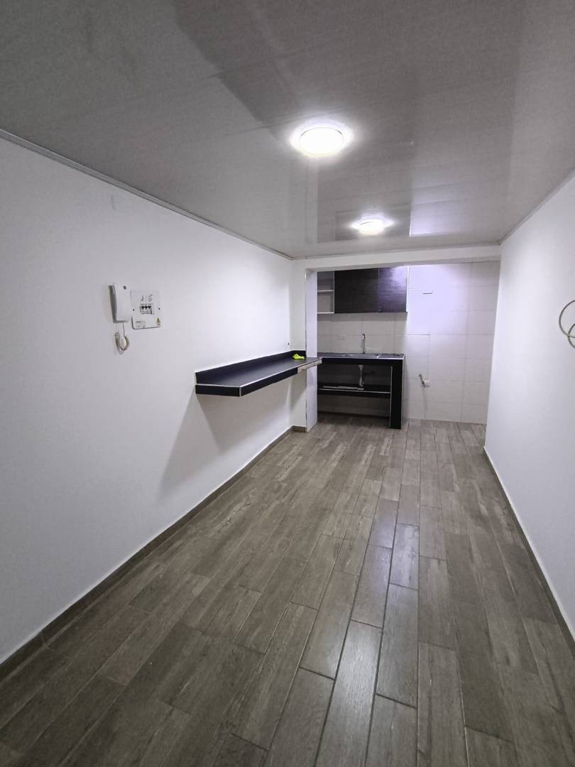 Apartamento en Arriendo en Rincon de suba, Bogotá