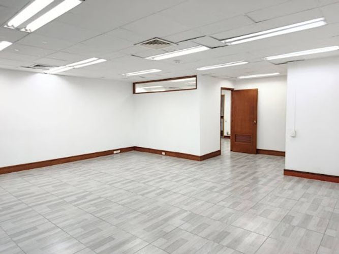 Oficina en arriendo en Milla De Oro, Medellín, 105 m² · foto 5 de 15