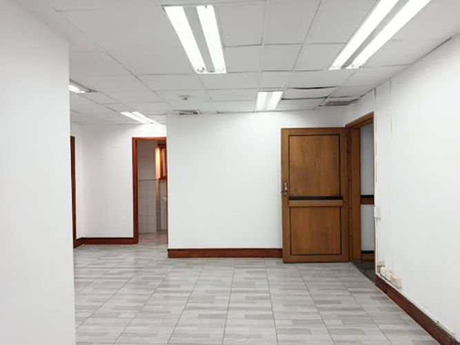 Oficina en arriendo en Milla De Oro, Medellín, 105 m² · foto 7 de 15