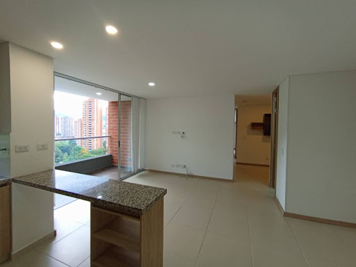 Apartamento en Arriendo en San Remo, Sabaneta en San Remo
