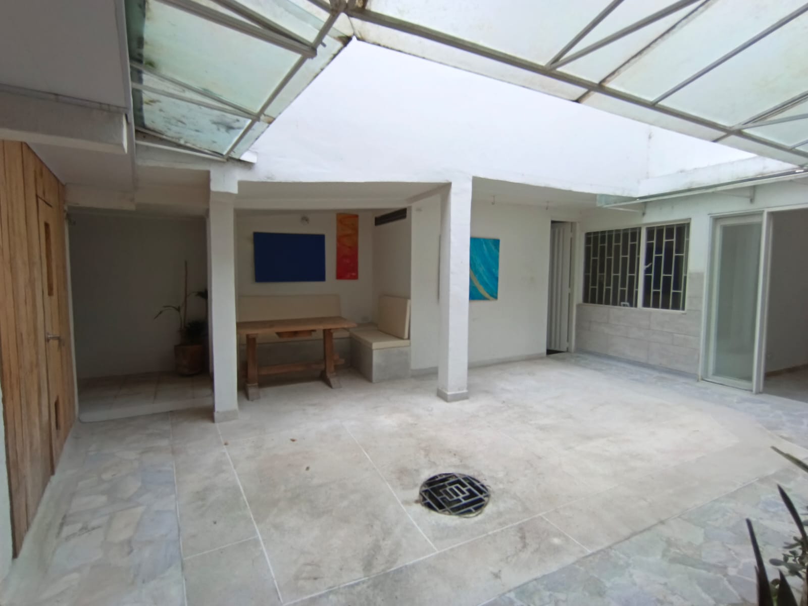 Casa en Arriendo en La francia, Manizales