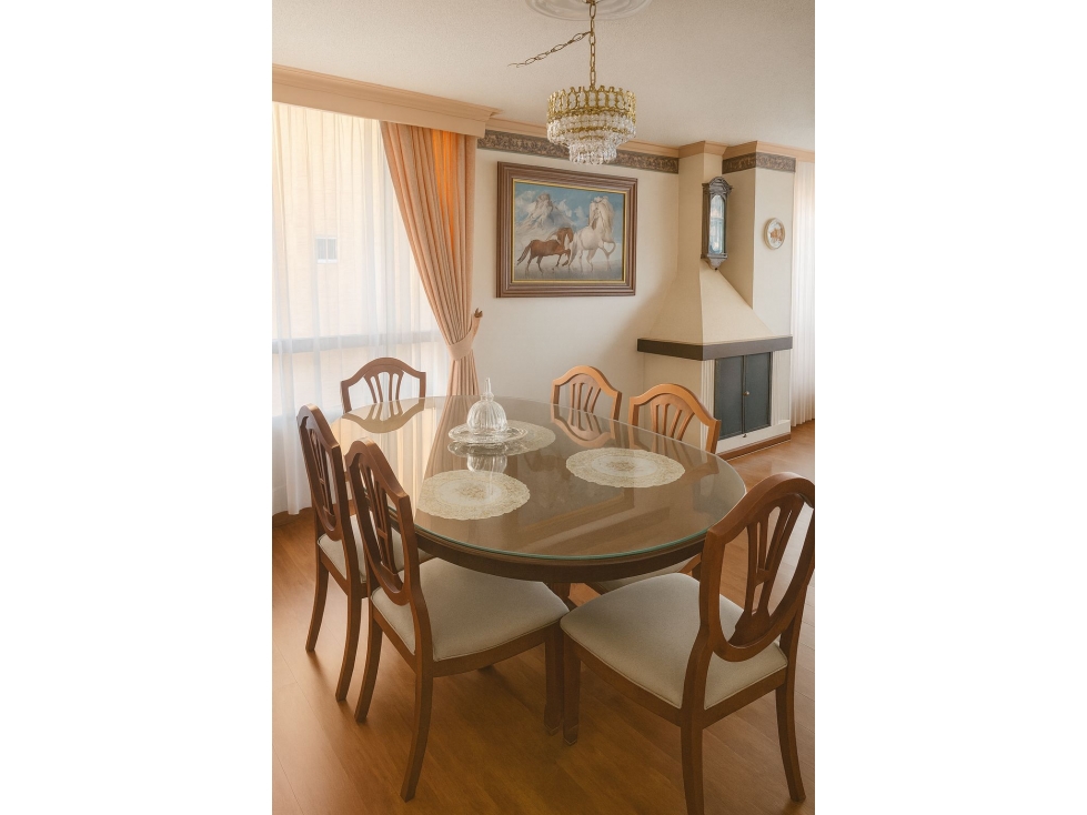 Apartamento en venta en La Calleja, Bogotá · foto 2 de 20
