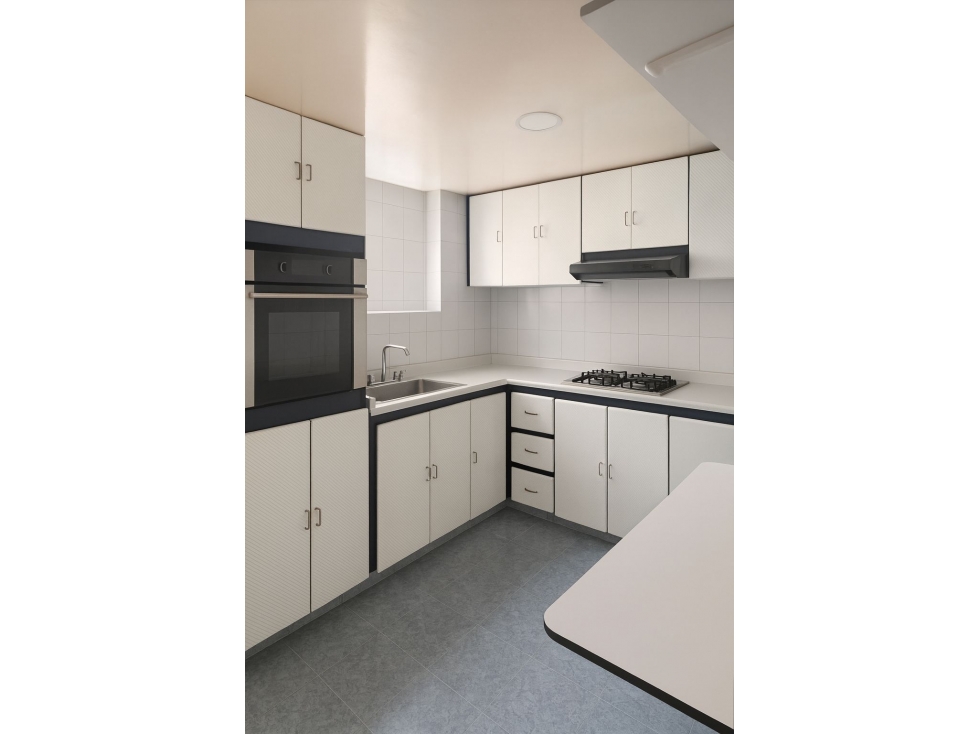Apartamento en venta en La Calleja, Bogotá · foto 4 de 20