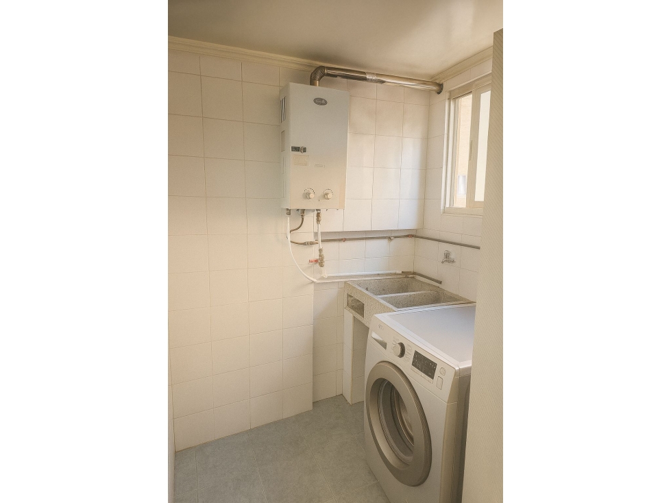 Apartamento en venta en La Calleja, Bogotá · foto 5 de 20