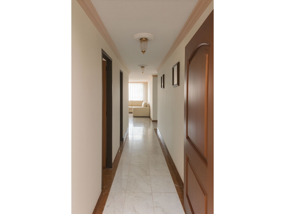 Apartamento en venta en La Calleja, Bogotá · foto 6 de 20