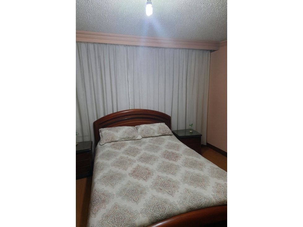 Apartamento en venta en La Calleja, Bogotá · foto 8 de 20
