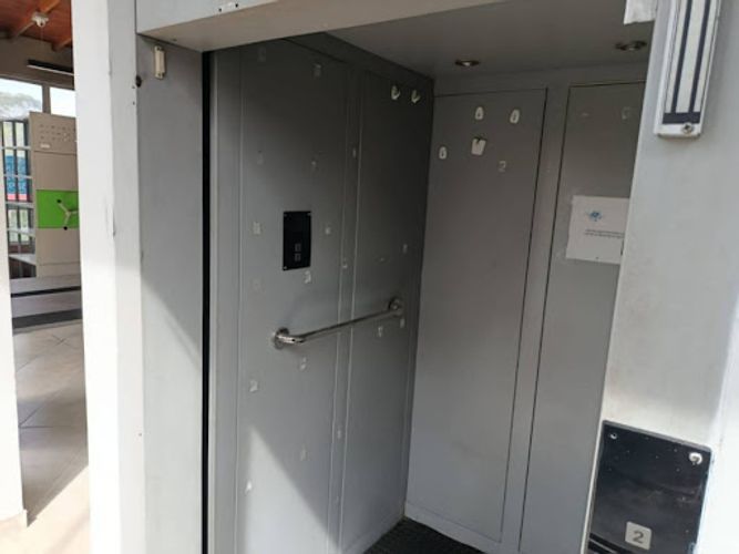 Local en arriendo en El Chagualo, Medellín, 330 m² · foto 14 de 23