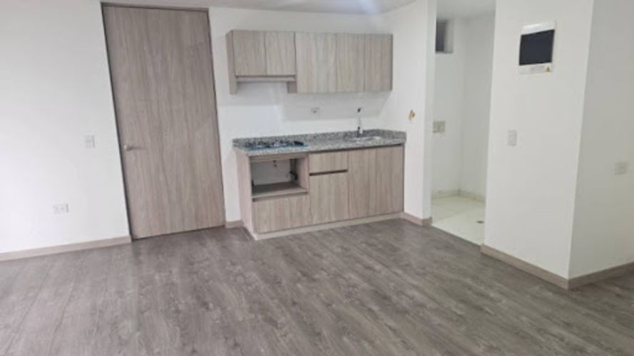 Apartamento en venta en Aves Maria, Itagüí · foto 2 de 16