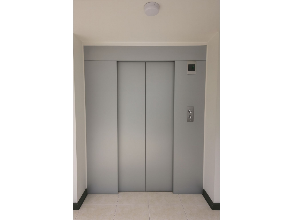 Apartamento en venta en La Calleja, Bogotá · foto 16 de 20
