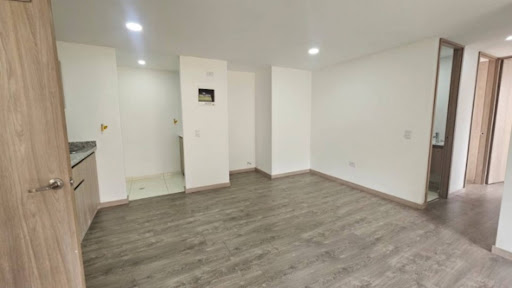 Apartamento en venta en Aves Maria, Itagüí · foto 4 de 16