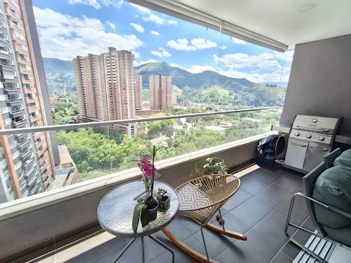 Apartamento en Venta en Suramérica, Bogotá