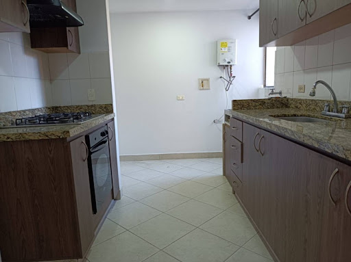 3BR Apartment in Santa maria de los angeles (120 m²) - 2