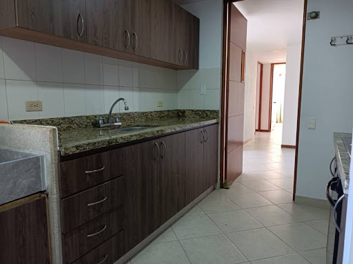 3BR Apartment in Santa maria de los angeles (120 m²) - 3