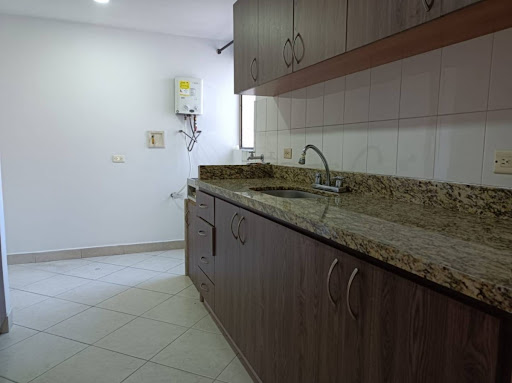 3BR Apartment in Santa maria de los angeles (120 m²) - 4