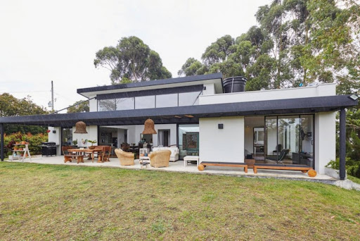 Casa en Arriendo en San Antonio de Pereira, Rionegro