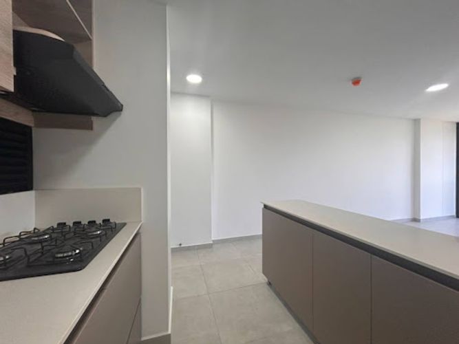 Apartamento de 2 alcobas en venta en Loma Del Escobero, Envigado, 74 m² · foto 7 de 23