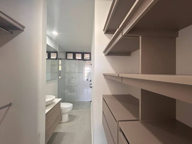 Apartamento de 2 alcobas en venta en Loma Del Escobero, Envigado, 74 m² · foto 15 de 23