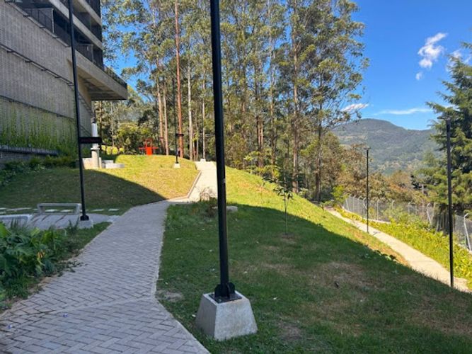 Apartamento de 2 alcobas en venta en Loma Del Escobero, Envigado, 74 m² · foto 23 de 23