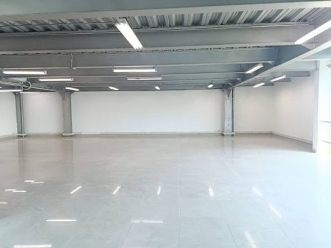 Oficina en arriendo en Simesa, Medellín, 165 m² · foto 2 de 11