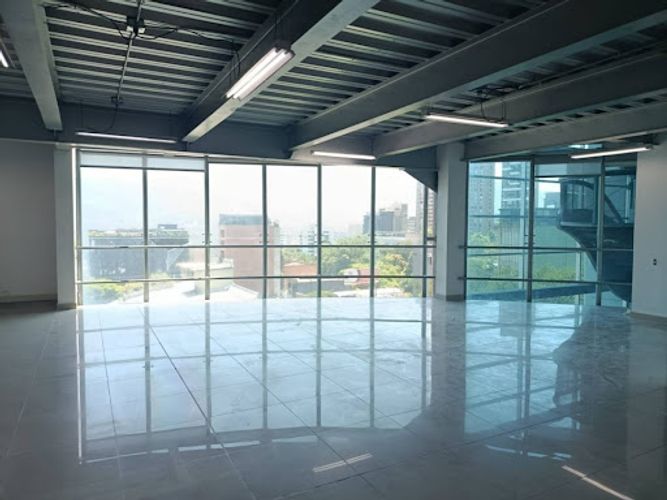 Oficina en arriendo en Simesa, Medellín, 165 m² · foto 8 de 11