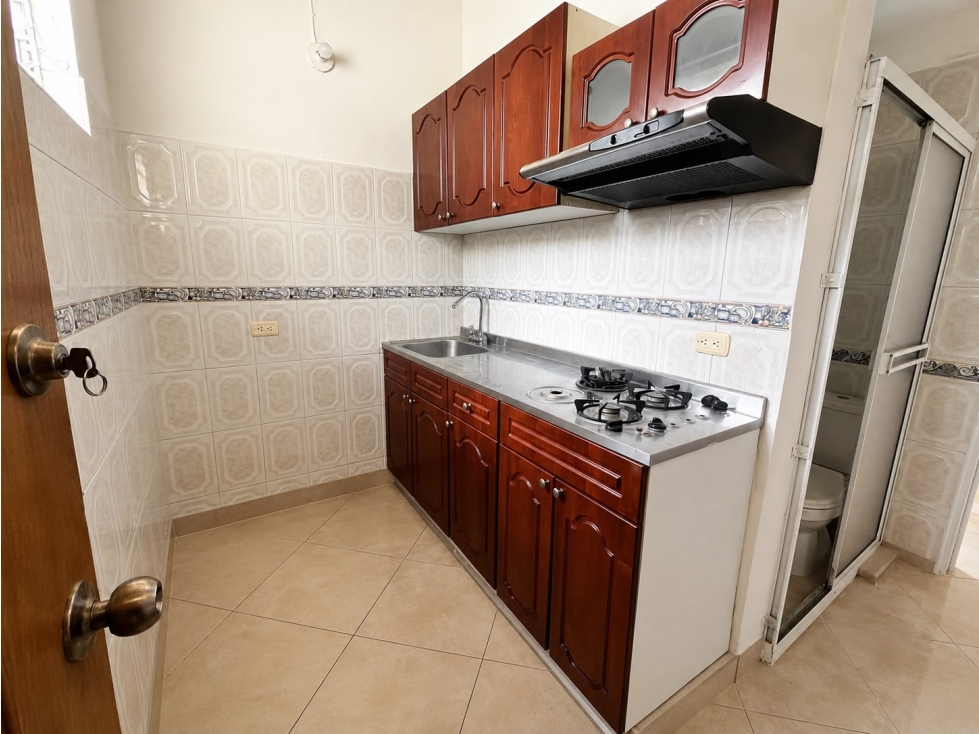 Apartaestudio en Arriendo en Envigado