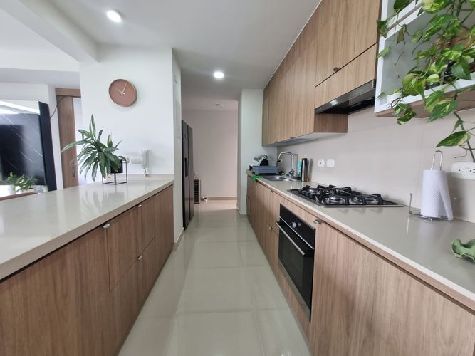 Casa de 3 alcobas en venta en Alfaguara, Jamundí, 230 m² · foto 3 de 18