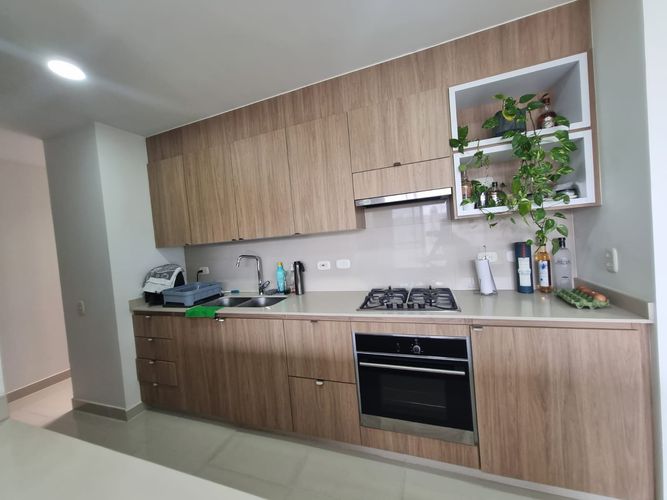 Casa de 3 alcobas en venta en Alfaguara, Jamundí, 230 m² · foto 4 de 18